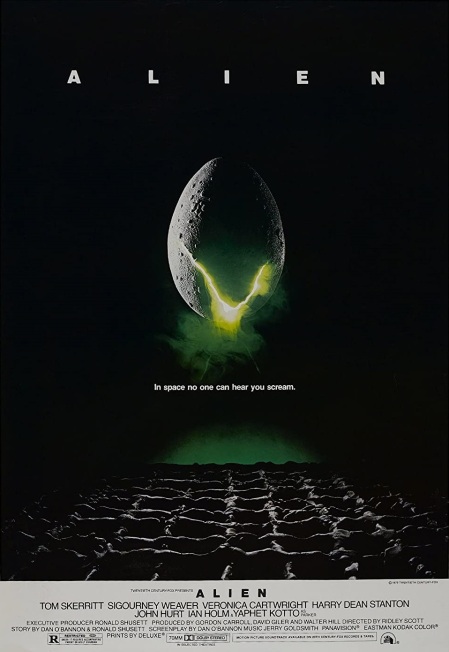 Alien (original)